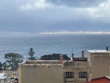 Foto Appartamento in Via Palamolla, Reggio di Calabria Centro Storico