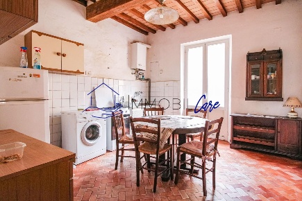 Foto Appartamento a Pisa Santa Maria di 127 m² con 4 locali in vendita
