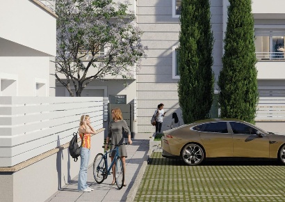 Foto Appartamento a Campi Bisenzio Centro di 80 m² con 4 locali in vendita