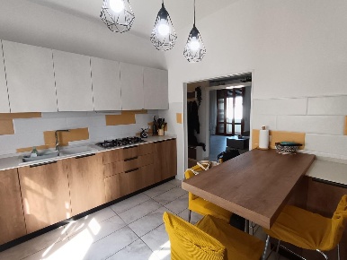 Foto Appartamento a San Miniato Ponte a Egola, Stibbio di 100 m² in vendita