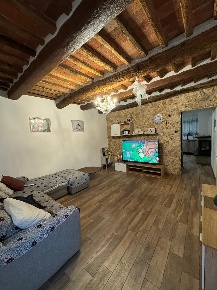 Foto Casa indipendente a Capannori Marlia di 120 m² con 6 locali in vendita