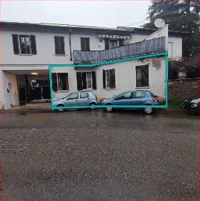 Foto Appartamento a Lissone Volturno, Assisi, San Mauro di 84 m² in vendita