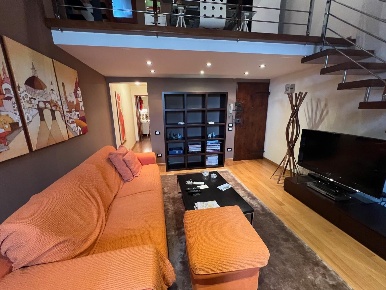 Foto Appartamento a Firenze Borgo Ognissanti - Il Prato di 92 m² in affitto