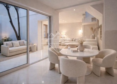 Foto Casa indipendente a Sarzana Centro di 93 m² con 4 locali in vendita