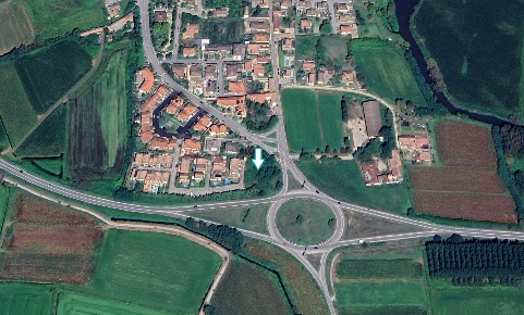 Foto Terreno residenziale a Tromello Centro in vendita