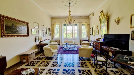 Foto Appartamento a Pisa Sant'Antonio di 58 m² con 2 locali in vendita