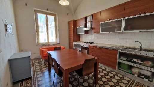 Foto Appartamento a Pisa San Francesco di 60 m² con 3 locali in affitto