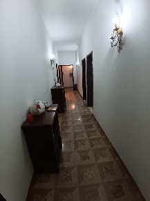 Foto Appartamento a Vinci Spicchio-sovigliana di 160 m² con 7 locali