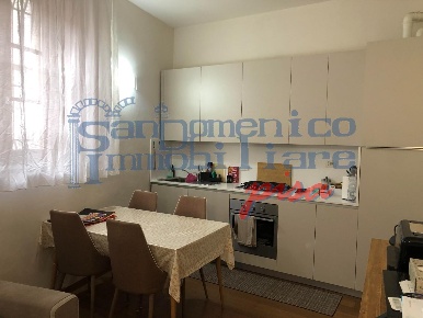 Foto Appartamento a Pisa Santa Maria di 70 m² con 3 locali in affitto