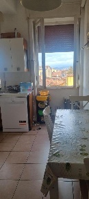 Foto Appartamento a Pisa Santa Maria di 90 m² con 4 locali in affitto