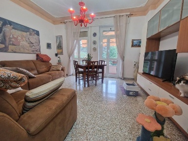 Foto Appartamento a Carrara Miseglia, Bedizzano, Codena di 90 m² in vendita