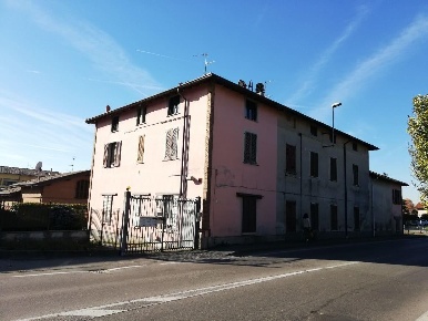 Foto Appartamento a Besana in Brianza di 123 m² con 3 locali in vendita