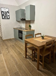 Foto Appartamento a San Giuliano Terme Rigoli, Molina di Quosa di 53 m²