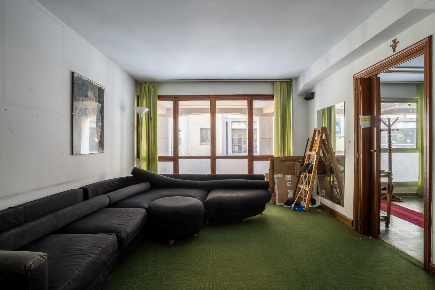 Foto Ufficio a Empoli Centro Storico di 35 m² con 2 locali in affitto