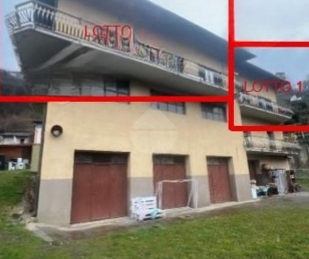 Foto Appartamento in Porro, Edolo Centro di 142 m² con 6 locali in vendita