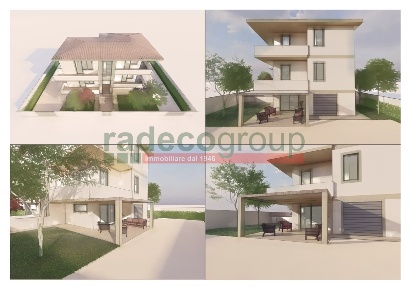 Foto Appartamento in Via Carlo Puini 93, Livorno Antignano - Banditella