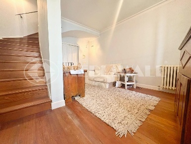 Foto Villa singola in Piazza Ospedale Vecchio 6, Pordenone Centro Storico