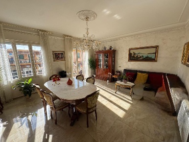 Foto Appartamento in Corso Cavallotti  209, Sanremo San Martino - Villetta