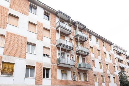 Foto Appartamento in Via Claudio Treves, Bologna Saragozza fuori Porta