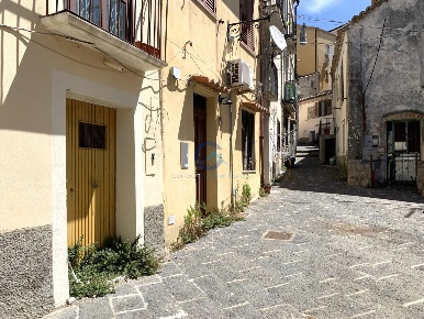 Foto Appartamento in Largo Prigioni 33, Catanzaro Centro Storico di 35 m²