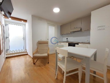 Foto Appartamento in Largo Prigioni 33, Catanzaro Centro Storico di 30 m²