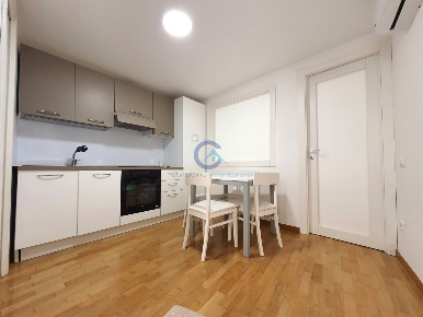 Foto Appartamento in Largo Prigioni 33, Catanzaro Centro Storico di 30 m²
