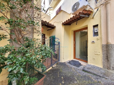 Foto Appartamento in Largo Prigioni 33, Catanzaro Centro Storico di 30 m²