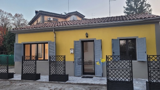 Foto Appartamento in Strada Manara  4, Parma Manara - Cavagnari di 50 m²
