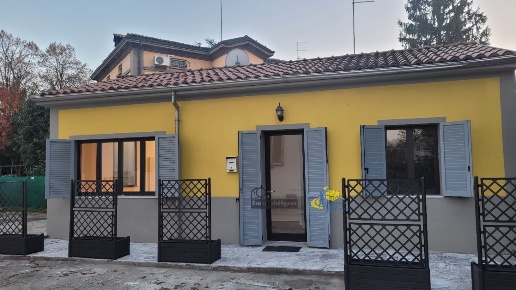 appartamento in vendita a Parma