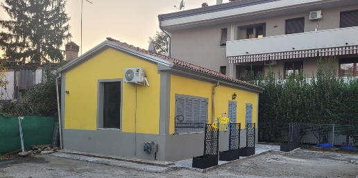 Foto Appartamento in Strada Manara  4, Parma Manara - Cavagnari di 50 m²