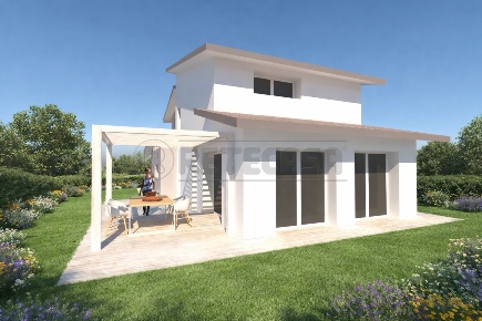 Foto Villa singola a Valdagno Centro di 156 m² con 5 locali in vendita