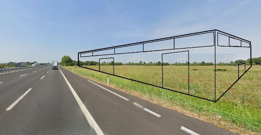 Foto Terreno industriale a Fiorenzuola d'Arda Centro di 3200 m² in vendita