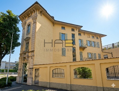 Foto Appartamento in Via Antonio Meucci 2, Busto Arsizio Frati di 57 m²
