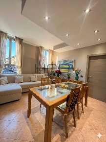 Foto Appartamento in Via Antonio Meucci 2, Busto Arsizio Frati di 57 m²