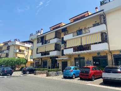 Foto Posti auto in Via Laerte 5, Squillace Squillace Lido di 50 m²