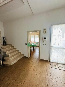 Foto Villa unifamiliare in Via della Battaglia, Ravenna Centro Storico