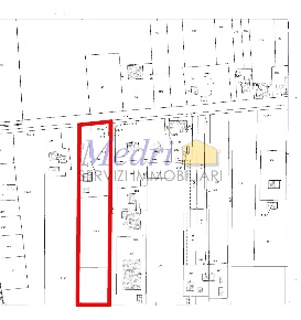 Foto Casa indipendente in Via Cesenatico 890, Cesena di 278 m² con 8 locali