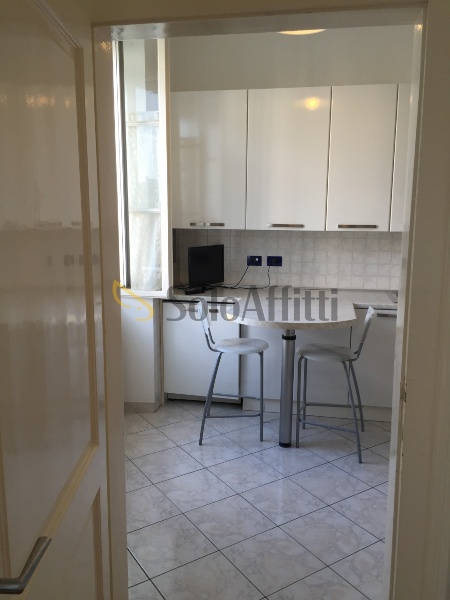 appartamento in affitto a Trieste in zona Gretta