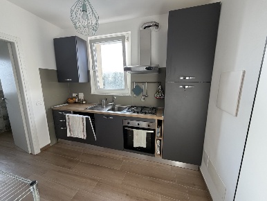 Foto Appartamento in via paternò, Sarzana di 60 m² con 3 locali in affitto