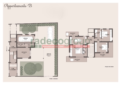 appartamento in vendita a Livorno in zona Antignano