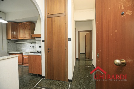 Foto Appartamento in SANTA MARIA DELLA COSTA  17, Genova Sestri Ponente