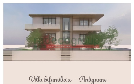 Foto Villa unifamiliare in Via Carlo Puini 93, Livorno di 325 m² in vendita
