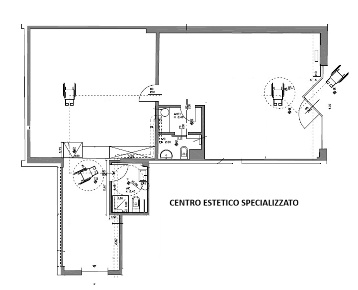 Foto Attività commerciale in Via Milano, Trento San Camillo - Lungofersina