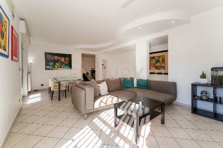 Foto Appartamento in Via beata giovanna jugan 15, Catania di 130 m²