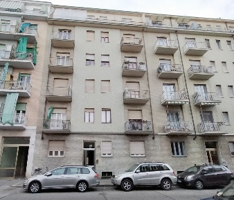 Foto Appartamento in Via Gianfrancesco Re 65, Torino Parella di 54 m²