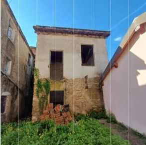 Foto Villa singola in Via Aimone Martini 85, Bargagli Centro di 58 m²