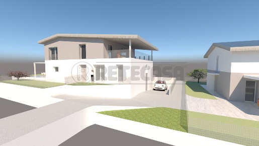 Foto Appartamento a Valdagno Centro di 90 m² con 4 locali in vendita