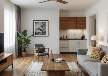 Foto Appartamento a Varazze Centro di 65 m² con 3 locali in vendita