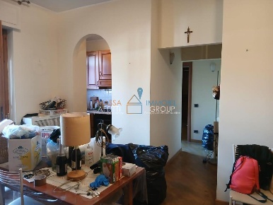 Foto Appartamento in Via XXVII Aprile 6, Massa Centro di 70 m² con 3 locali