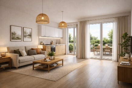 Foto Appartamento a Varazze Centro di 50 m² con 2 locali in vendita